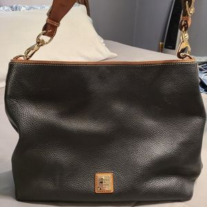 Dooney & Bourke Extra Large Shoulder Bag